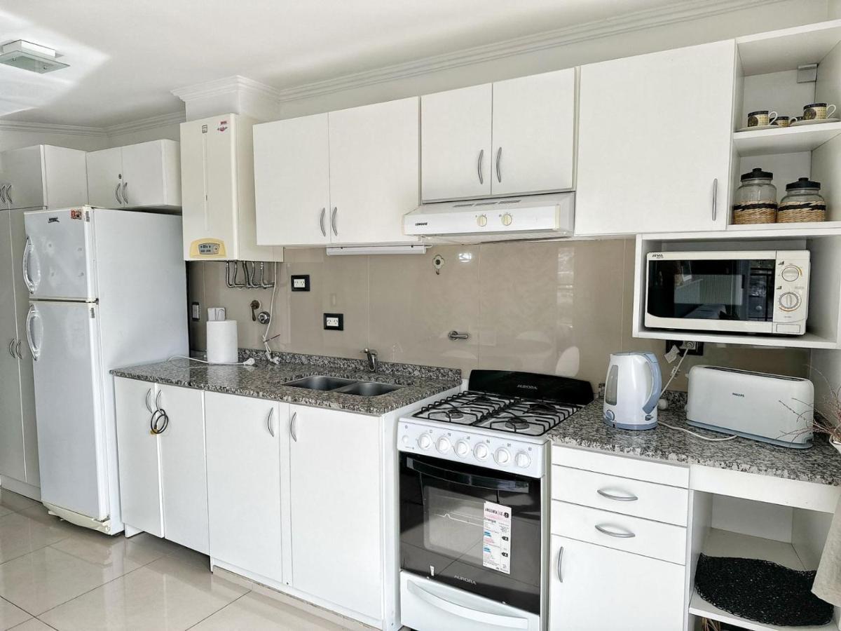 Apartamento Veneto Ii Villa Carlos Paz